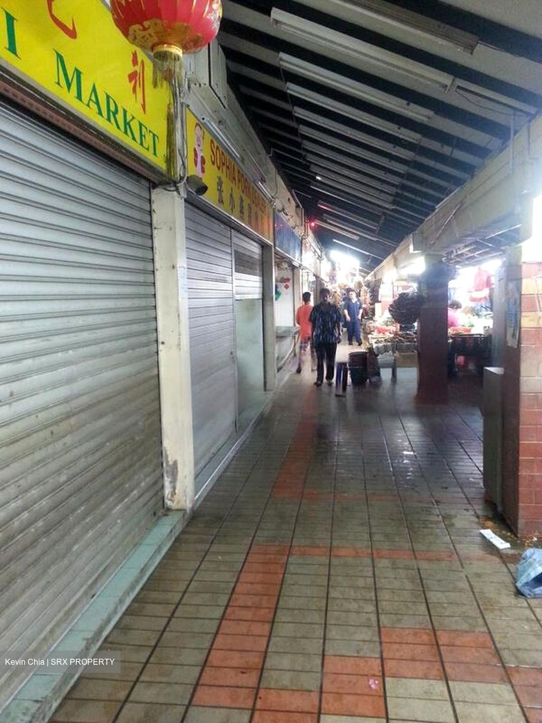 Jurong West Street 92 (D22), Shop House #457396431